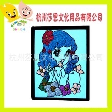 DIY泡沫玩具 低價(jià)批發(fā)促銷(xiāo)，滿足運(yùn)動(dòng)休閑與文化用品需求