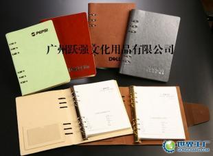 供應(yīng)時尚精致露金鍍金記事本——辦公文教的優(yōu)雅之選