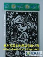 1寸植絨卡片 文化用品中的精致之選——供應、價格與廠家全解析