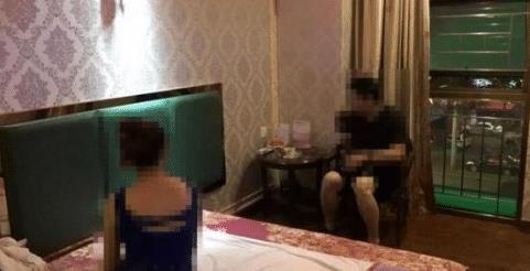 足浴店暗藏玄機 秘密通道與特殊服務(wù)的暴利陷阱