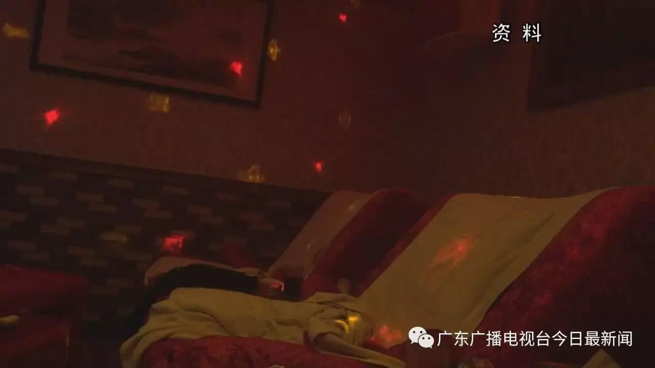 足浴店女技師遭殺害藏尸沙發(fā)底，理發(fā)服務行業(yè)安全引發(fā)關注