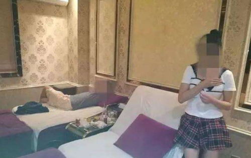 足浴店女老板親自服務引關注，生意火爆背后折射行業(yè)現(xiàn)實
