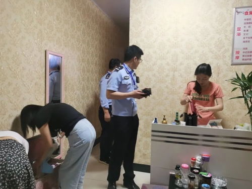 都昌縣城鎮派出所 理發服務“走實”又“走心”，為民服務見真情