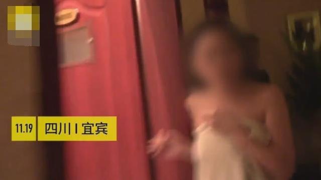 足浴店暗藏玄機 服務員經特殊培訓，暗號燈光、后門遁走成陽謀